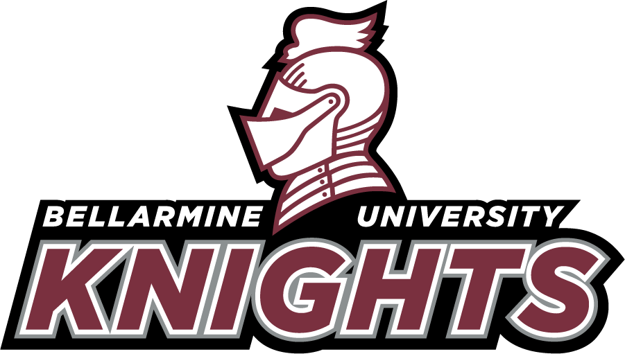 Bellarmine Knights 2010-Pres Primary Logo diy iron on heat transfer